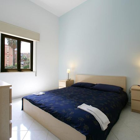 Novecento Hotel Trapani Exterior photo